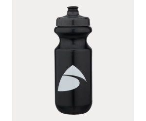 Фляга BLACK INC Water Bottle Factor 600 ml Black - 041-A514APP-TB
